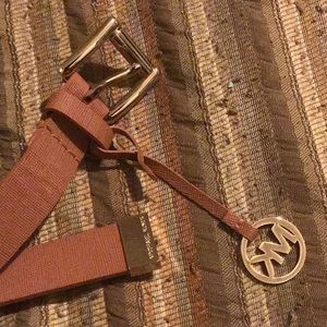Michael Kors belt